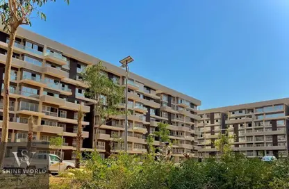 Apartment - 3 Bedrooms - 2 Bathrooms for sale in Scenario - New Capital Compounds - New Capital City - Cairo