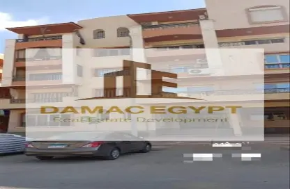 Apartment - 3 Bedrooms - 2 Bathrooms for sale in El Maamoura Pearl - 6 October Compounds - 6 October City - Giza