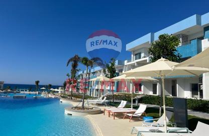 Penthouse - 3 Bedrooms - 2 Bathrooms for sale in Fouka Bay - Qesm Marsa Matrouh - North Coast