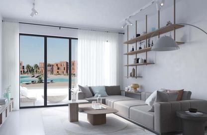 Villa - 3 Bedrooms - 3 Bathrooms for sale in Makadi Orascom Resort - Makadi - Hurghada - Red Sea