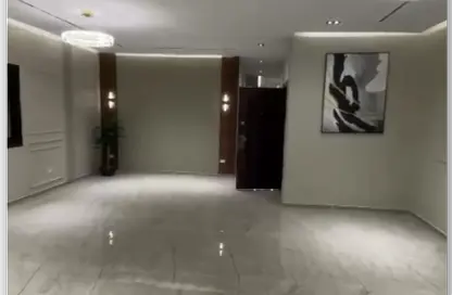 Apartment - 3 Bedrooms - 3 Bathrooms for sale in North Lotus - El Lotus - New Cairo City - Cairo