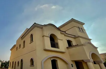 فيلا - 4 غرف نوم - 4 حمامات للبيع في پريڤادو - مدينتي - القاهرة