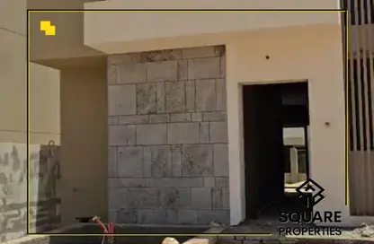 فيلا - 3 غرف نوم - 4 حمامات للبيع في باديه بالم هيلز - كمبوندات 6 أكتوبر - مدينة 6 أكتوبر - الجيزة