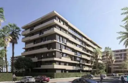 شقة - 3 غرف نوم - 3 حمامات للبيع في كمبوند البروج - كمبوندات الشروق - مدينة الشروق - القاهرة شقة - 3 غرف نوم - 3 حمامات للبيع في كمبوند البروج - كمبوندات الشروق - مدينة الشروق - القاهرة