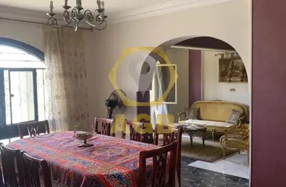 Duplex - 3 Bedrooms - 2 Bathrooms for sale in Street 31 - District 5 - The 5th Settlement - New Cairo City - Cairo