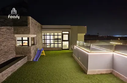 Penthouse - 3 Bedrooms - 4 Bathrooms for sale in Village Gardens Katameya - 5th Settlement Compounds - The 5th Settlement - New Cairo City - Cairo Penthouse - 3 Bedrooms - 4 Bathrooms for sale in Village Gardens Katameya - 5th Settlement Compounds - The 5th Settlement - New Cairo City - Cairo