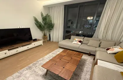 شقة - غرفة نوم - 2 حمامات للايجار في ايون - كمبوندات 6 أكتوبر - مدينة 6 أكتوبر - الجيزة