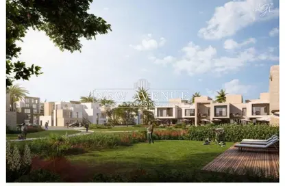Apartment - 2 Bedrooms - 3 Bathrooms for sale in Zed East - 5th Settlement Compounds - The 5th Settlement - New Cairo City - Cairo