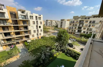 Apartment - 3 Bedrooms - 4 Bathrooms for sale in Eastown - 5th Settlement Compounds - The 5th Settlement - New Cairo City - Cairo