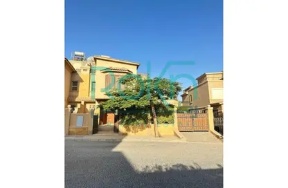 فيلا - 4 غرف نوم - 4 حمامات للبيع في ميدوز بارك - كمبوندات الشيخ زايد - الشيخ زايد - الجيزة فيلا - 4 غرف نوم - 4 حمامات للبيع في ميدوز بارك - كمبوندات الشيخ زايد - الشيخ زايد - الجيزة