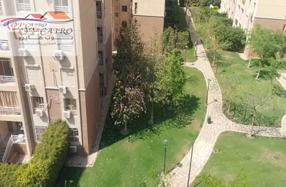 Apartment - 2 Bedrooms - 1 Bathroom for sale in Madinaty - Cairo