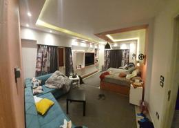 Apartment - 3 bedrooms - 2 bathrooms for للبيع in Dr Mahmoud Fathy St. - 10th Zone - Nasr City - Cairo