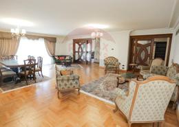 Apartment - 3 bedrooms - 4 bathrooms for للايجار in Zezenia - Hay Sharq - Alexandria