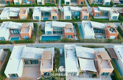 Apartment - 2 Bedrooms - 2 Bathrooms for sale in Reef Town - Soma Bay - Safaga - Hurghada - Red Sea