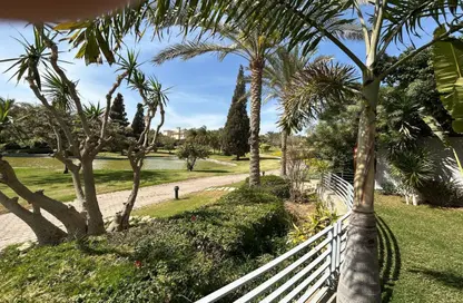 Villa - 4 Bedrooms - 5 Bathrooms for sale in Arabella - 5th Settlement Compounds - The 5th Settlement - New Cairo City - Cairo