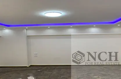 Apartment - 2 Bedrooms - 2 Bathrooms for rent in Mountain View iCity - 5th Settlement Compounds - The 5th Settlement - New Cairo City - Cairo