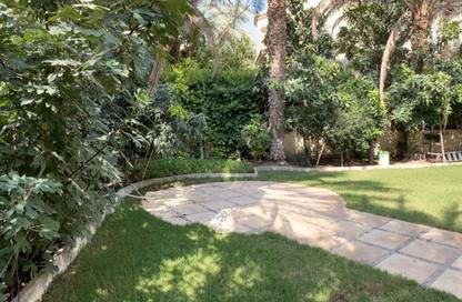 Villa - 6 Bedrooms - 6 Bathrooms for sale in Katameya Residence - The 1st Settlement - New Cairo City - Cairo