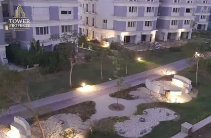 Apartment - 3 Bedrooms - 3 Bathrooms for rent in Mountain View Hyde Park - 5th Settlement Compounds - The 5th Settlement - New Cairo City - Cairo