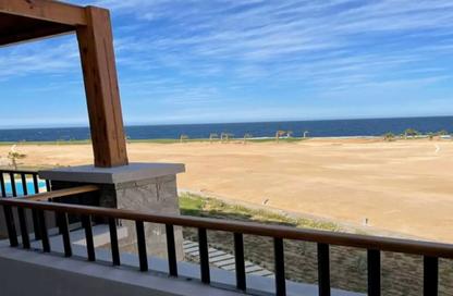 Villa - 2 Bedrooms - 2 Bathrooms for sale in Ras Soma - Safaga - Hurghada - Red Sea