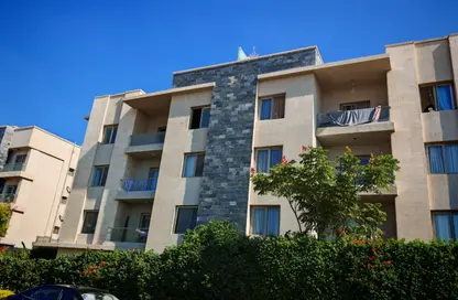 (بنتهاوس  (روف - 3 غرف نوم - 3 حمامات للبيع في جاليريا  مون فالى - المستثمرين الجنوبية - مدينة القاهرة الجديدة - القاهرة