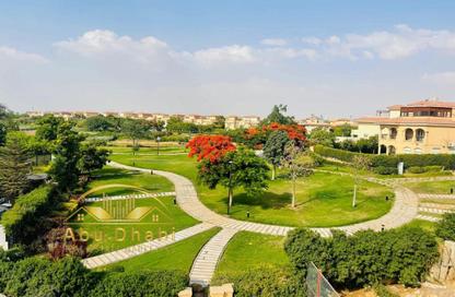 Villa - 3 Bedrooms - 3 Bathrooms for sale in Madinaty - Cairo