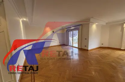 Apartment - 3 Bedrooms - 2 Bathrooms for sale in Akhnaton St. - District 5 - The 5th Settlement - New Cairo City - Cairo