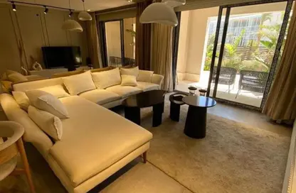 فيلا - 4 غرف نوم - 4 حمامات للبيع في اتريو - كمبوندات الشيخ زايد - الشيخ زايد - الجيزة