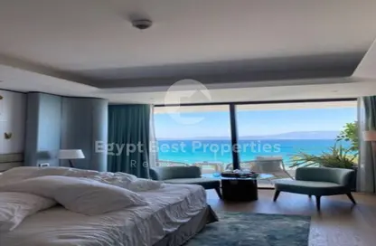 Villa - 6 Bedrooms - 7+ Bathrooms for sale in Almaza Bay - Qesm Marsa Matrouh - North Coast