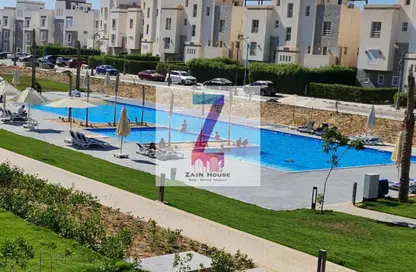 شاليه - 2 غرف نوم - 2 حمامات للايجار في أمواج - سيدي عبد الرحمن - الساحل الشمالي