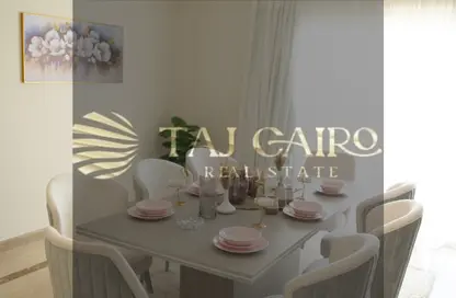 Apartment - 4 Bedrooms - 4 Bathrooms for rent in Mivida - 5th Settlement Compounds - The 5th Settlement - New Cairo City - Cairo