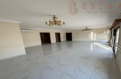 Apartment - 3 Bedrooms - 3 Bathrooms for rent in Eastown - 5th Settlement Compounds - The 5th Settlement - New Cairo City - Cairo