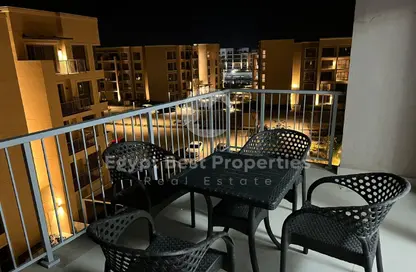 Chalet - 2 Bedrooms - 2 Bathrooms for sale in Marassi - Sidi Abdel Rahman - North Coast