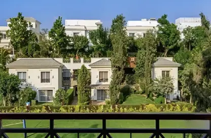 Apartment - 3 Bedrooms - 3 Bathrooms for sale in Mountain View 1.1 - 5th Settlement Compounds - The 5th Settlement - New Cairo City - Cairo