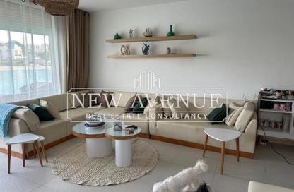 Chalet - 3 Bedrooms - 2 Bathrooms for sale in Fouka Bay - Qesm Marsa Matrouh - North Coast