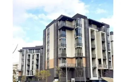 Apartment - 3 Bedrooms - 3 Bathrooms for sale in Madinaty - Cairo