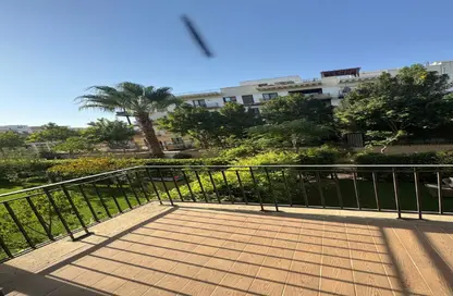 شقة - 3 غرف نوم - 4 حمامات للايجار في ويستاون - كمبوندات الشيخ زايد - الشيخ زايد - الجيزة