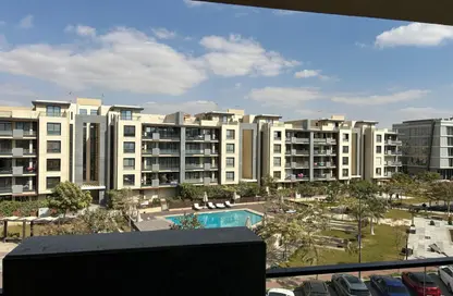 Apartment - 3 Bedrooms - 3 Bathrooms for rent in Azad - 5th Settlement Compounds - The 5th Settlement - New Cairo City - Cairo