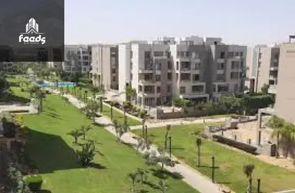 (بنتهاوس  (روف - 3 غرف نوم - 3 حمامات للبيع في كمبوند فيلدج جاردن القطامية - كمبوندات التجمع الخامس - التجمع الخامس - مدينة القاهرة الجديدة - القاهرة