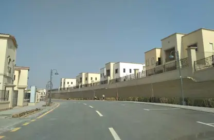 فيلا - 5 غرف نوم - 6 حمامات للبيع في ليفانا - اب تاون كايرو - المقطم - القاهرة