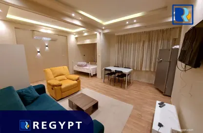 شقة - 1 حمام للايجار في شارع محمد مرعشلي - الزمالك - القاهرة