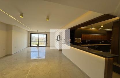 Apartment - 4 Bedrooms - 4 Bathrooms for rent in Eastown - 5th Settlement Compounds - The 5th Settlement - New Cairo City - Cairo
