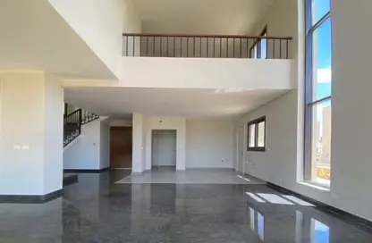 Townhouse - 3 Bedrooms - 4 Bathrooms for sale in O West - 6 October Compounds - 6 October City - Giza