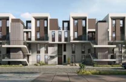 Villa - 4 Bedrooms - 4 Bathrooms for sale in Solana East - 5th Settlement Compounds - The 5th Settlement - New Cairo City - Cairo