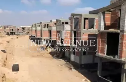 منزل مزدوج - 4 غرف نوم - 3 حمامات للبيع في كيفا - كمبوندات 6 أكتوبر - مدينة 6 أكتوبر - الجيزة