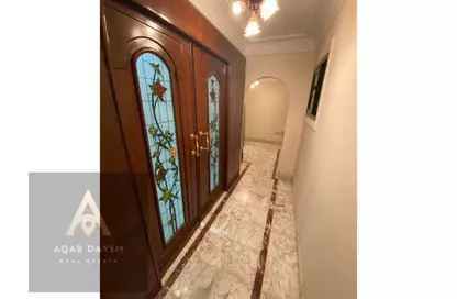 Penthouse - 4 Bedrooms - 4 Bathrooms for sale in Hesham Labib St. - 8th Zone - Nasr City - Cairo