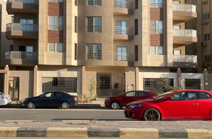شقة - 3 غرف نوم - 3 حمامات للبيع في عمارات النرجس - النرجس - مدينة القاهرة الجديدة - القاهرة