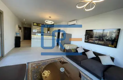 Chalet - 4 Bedrooms - 5 Bathrooms for sale in Hacienda Bay - Sidi Abdel Rahman - North Coast