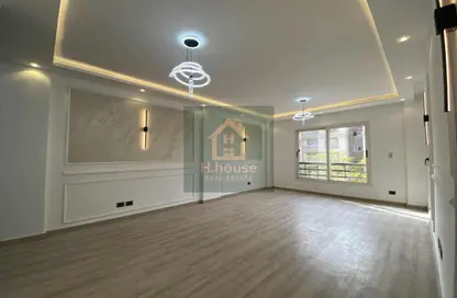 Apartment - 3 Bedrooms - 2 Bathrooms for rent in Privado - Madinaty - Cairo