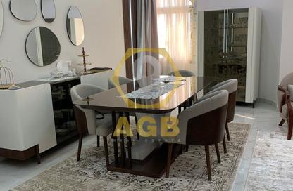 Apartment - 3 Bedrooms - 2 Bathrooms for sale in Al Andalus District - New Cairo City - Cairo