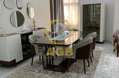 شقة - 3 غرف نوم - 2 حمامات للبيع في عمارات الاندلس - حى الاندلس - مدينة القاهرة الجديدة - القاهرة